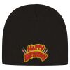 USA-Made 8 1/2" Beanie Thumbnail