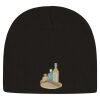 USA-Made 8 1/2" Beanie Thumbnail