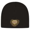 USA-Made 8 1/2" Beanie Thumbnail