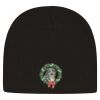 USA-Made 8 1/2" Beanie Thumbnail