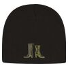 USA-Made 8 1/2" Beanie Thumbnail