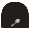 USA-Made 8 1/2" Beanie Thumbnail