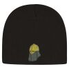 USA-Made 8 1/2" Beanie Thumbnail