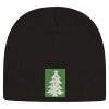 USA-Made 8 1/2" Beanie Thumbnail