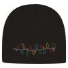 USA-Made 8 1/2" Beanie Thumbnail
