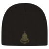 USA-Made 8 1/2" Beanie Thumbnail