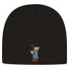 USA-Made 8 1/2" Beanie Thumbnail