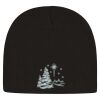 USA-Made 8 1/2" Beanie Thumbnail