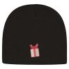 USA-Made 8 1/2" Beanie Thumbnail