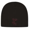 USA-Made 8 1/2" Beanie Thumbnail