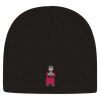 USA-Made 8 1/2" Beanie Thumbnail