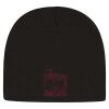 USA-Made 8 1/2" Beanie Thumbnail