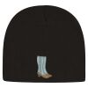 USA-Made 8 1/2" Beanie Thumbnail