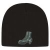 USA-Made 8 1/2" Beanie Thumbnail