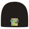 USA-Made 8 1/2" Beanie Thumbnail