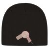 USA-Made 8 1/2" Beanie Thumbnail