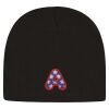 USA-Made 8 1/2" Beanie Thumbnail