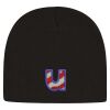 USA-Made 8 1/2" Beanie Thumbnail