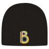 USA-Made 8 1/2" Beanie Thumbnail