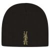 USA-Made 8 1/2" Beanie Thumbnail