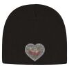 USA-Made 8 1/2" Beanie Thumbnail