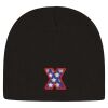 USA-Made 8 1/2" Beanie Thumbnail