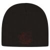 USA-Made 8 1/2" Beanie Thumbnail