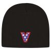 USA-Made 8 1/2" Beanie Thumbnail