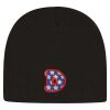 USA-Made 8 1/2" Beanie Thumbnail