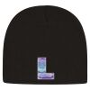 USA-Made 8 1/2" Beanie Thumbnail