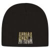 USA-Made 8 1/2" Beanie Thumbnail