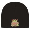 USA-Made 8 1/2" Beanie Thumbnail