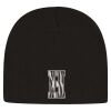 USA-Made 8 1/2" Beanie Thumbnail