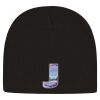 USA-Made 8 1/2" Beanie Thumbnail
