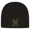 USA-Made 8 1/2" Beanie Thumbnail