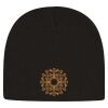 USA-Made 8 1/2" Beanie Thumbnail