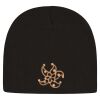 USA-Made 8 1/2" Beanie Thumbnail