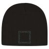 USA-Made 8 1/2" Beanie Thumbnail