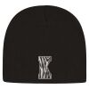USA-Made 8 1/2" Beanie Thumbnail