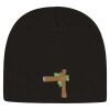 USA-Made 8 1/2" Beanie Thumbnail