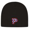 USA-Made 8 1/2" Beanie Thumbnail