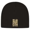 USA-Made 8 1/2" Beanie Thumbnail