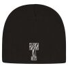 USA-Made 8 1/2" Beanie Thumbnail