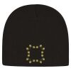 USA-Made 8 1/2" Beanie Thumbnail