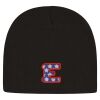 USA-Made 8 1/2" Beanie Thumbnail
