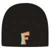 USA-Made 8 1/2" Beanie Thumbnail