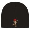 USA-Made 8 1/2" Beanie Thumbnail