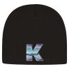USA-Made 8 1/2" Beanie Thumbnail