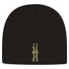 USA-Made 8 1/2" Beanie Thumbnail