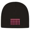 USA-Made 8 1/2" Beanie Thumbnail